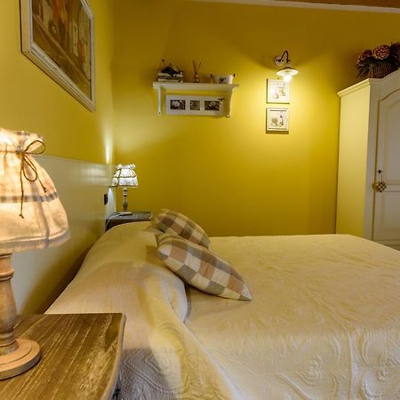 Ca' Dei Coci B&B San Martino Buon Albergo Bagian luar foto