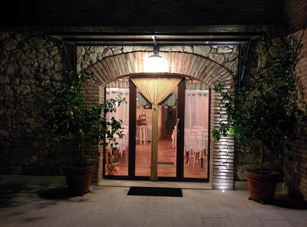 Ca' Dei Coci B&B San Martino Buon Albergo Bagian luar foto