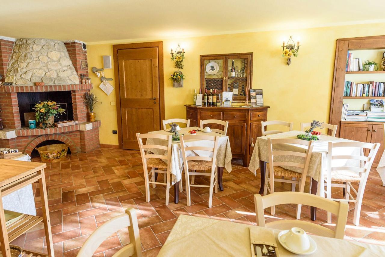 Ca' Dei Coci B&B San Martino Buon Albergo Bagian luar foto