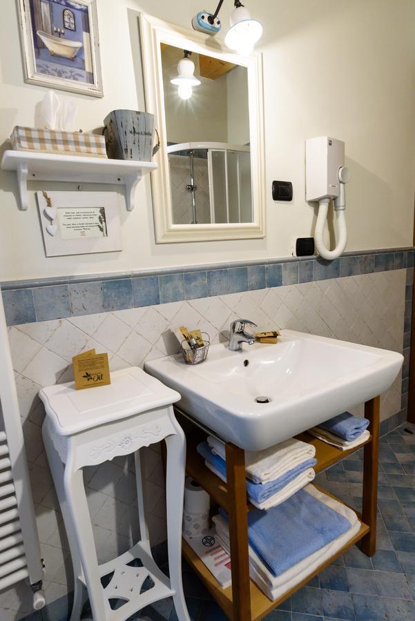 Ca' Dei Coci B&B San Martino Buon Albergo Bagian luar foto